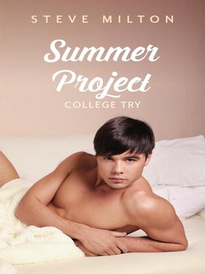 cover image of Summer Project